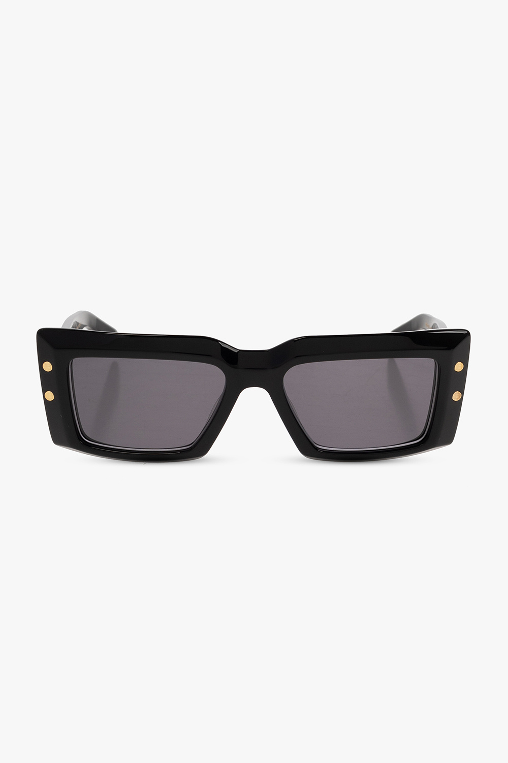 Black 'Imperial' sunglasses Balmain - Vitkac Canada